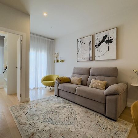 Barcelona Amelie Apartment L'Hospitalet de Llobregat Exterior foto